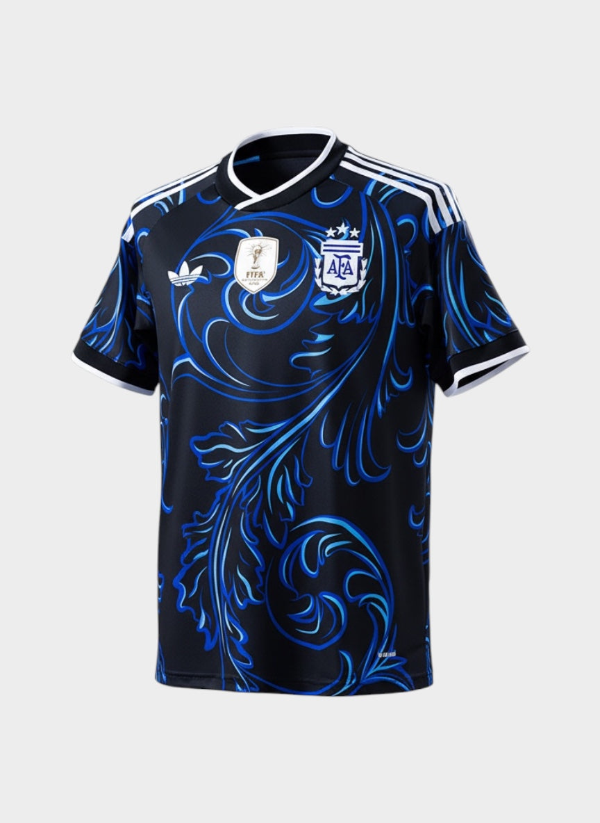 ARGENTINA AWAY JERSEY - WORLD CUP 2026