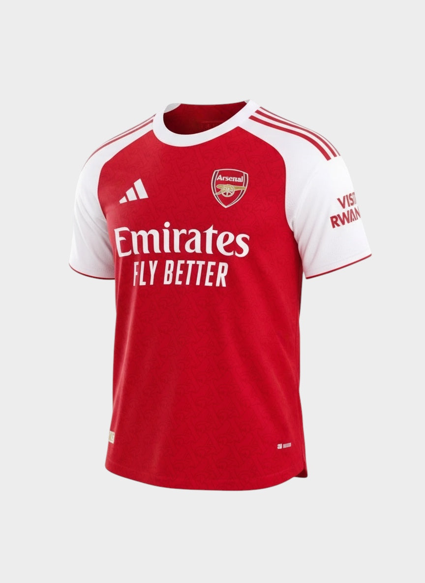 ARSENAL 25/26 HOME JERSEY
