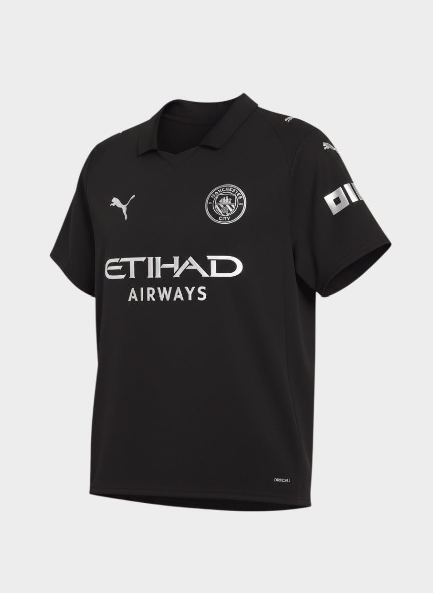 MANCHESTER CITY 25/26 AWAY JERSEY