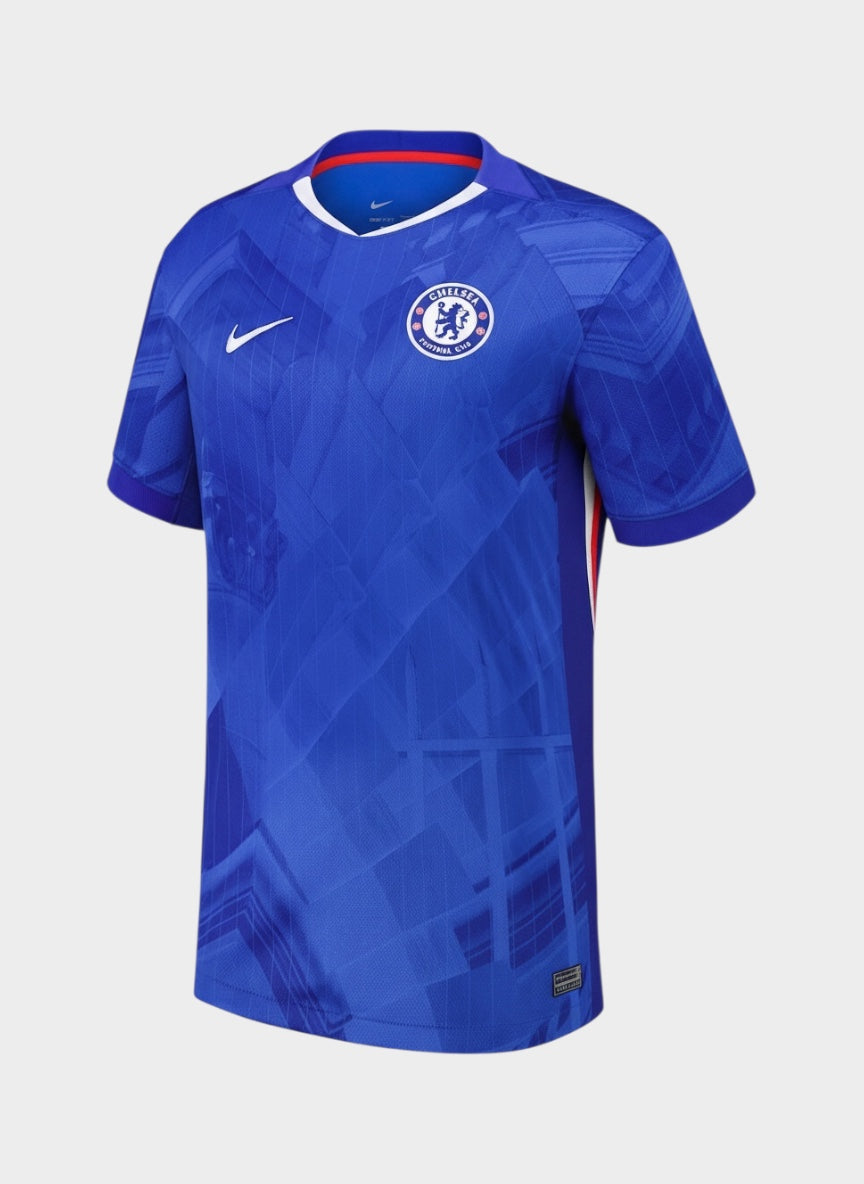 CHELSEA 25/26 HOME JERSEY