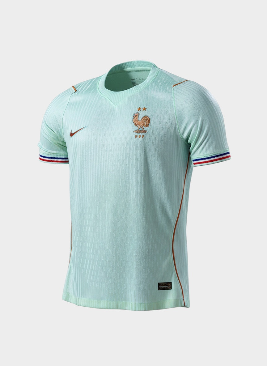 FRANCE AWAY JERSEY - WORLD CUP 2026