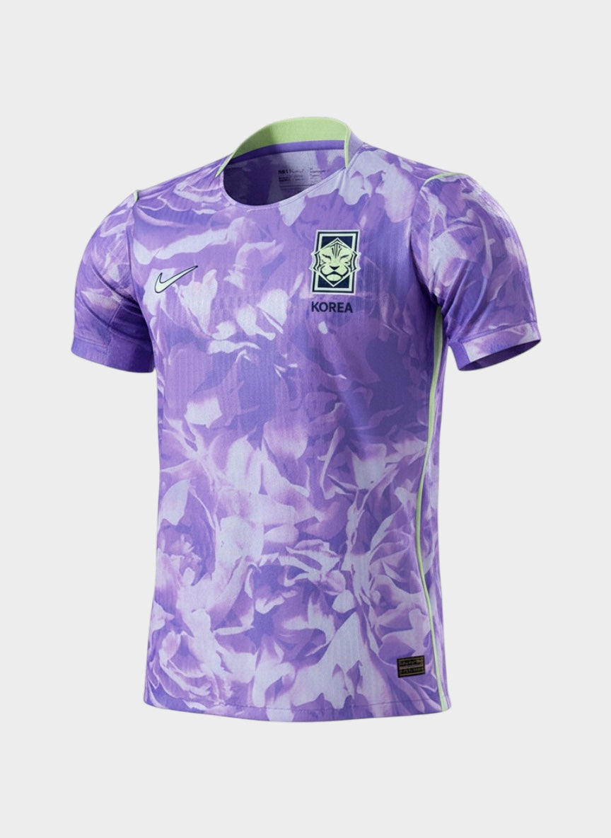KOREA REPUBLIC AWAY JERSEY - WORLD CUP 2026