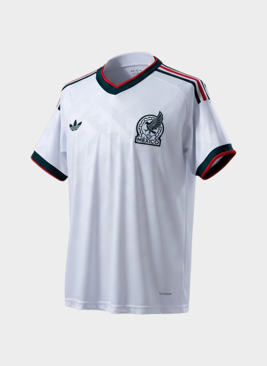 MEXICO AWAY JERSEY - WORLD CUP 2026