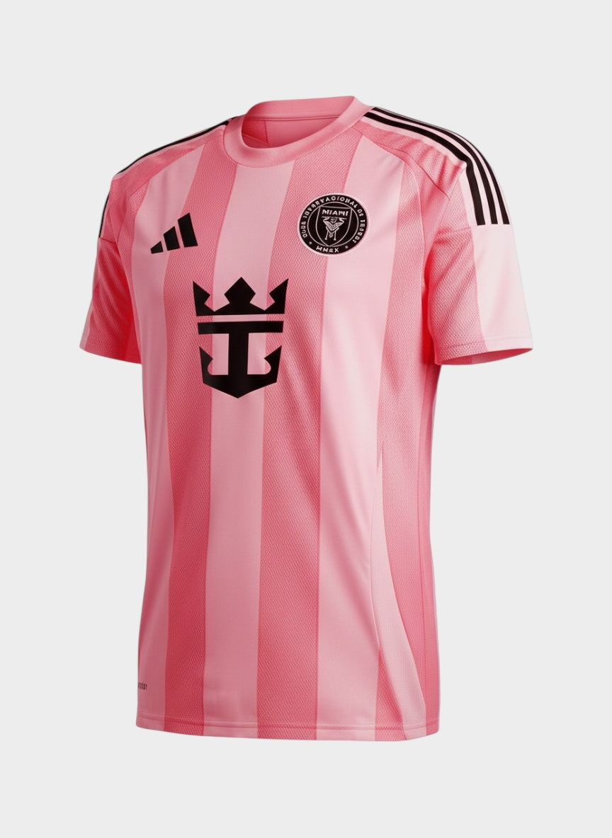 CAMISETA LOCAL INTER MIAMI 25/26